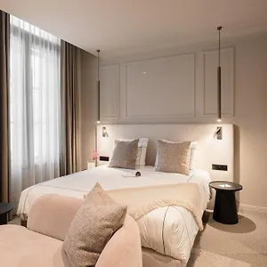 Ξενοδοχείο Boutiquehotel Le Foulage - Adults Only, Μπριζ