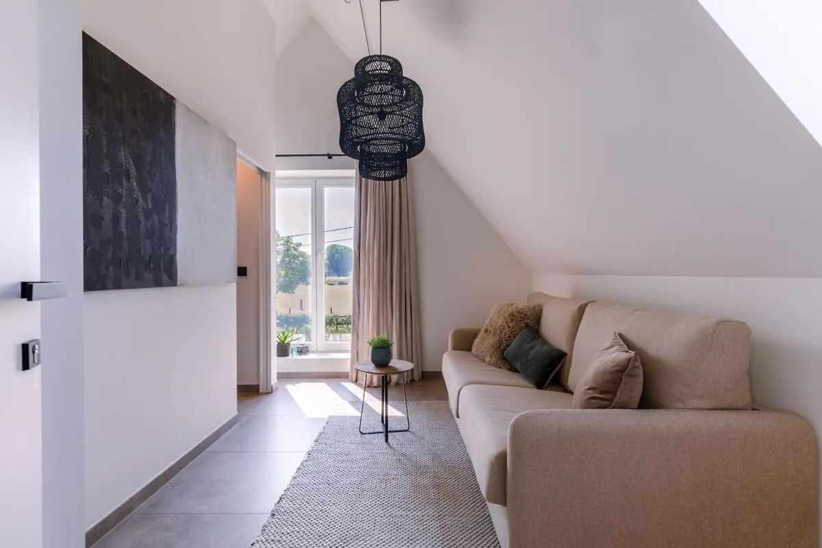 Σπίτι διακοπών Huswell - Nadia - Family Room At Ranch 